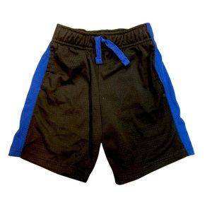 Jumping Beans Mesh Athletic Shorts Boys Size 5